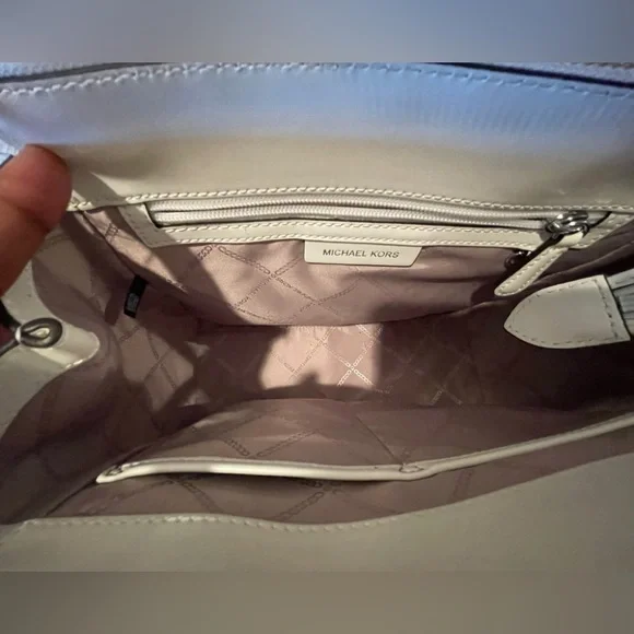 Michael Kors Purse - Picture 4 of 7